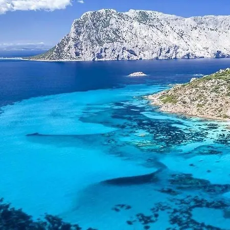 Your Sailing House Sardinia San Teodoro (Sardinia)