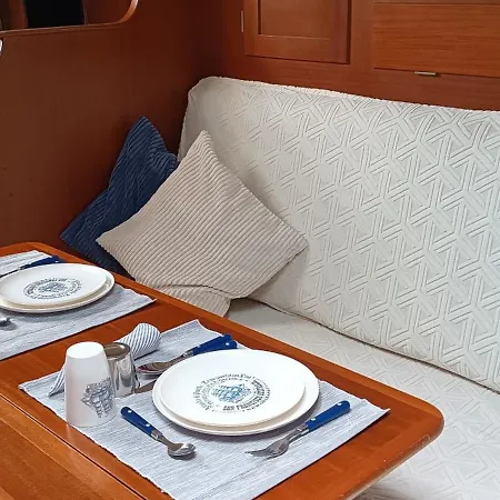 Your Sailing House Sardinia Botel San Teodoro (Sardinia)