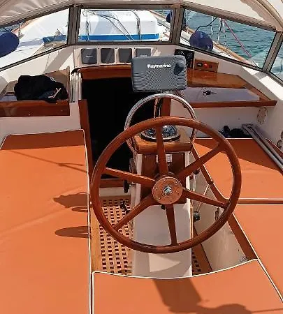 Your Sailing House Sardinia Bådhotel San Teodoro (Sardinia)