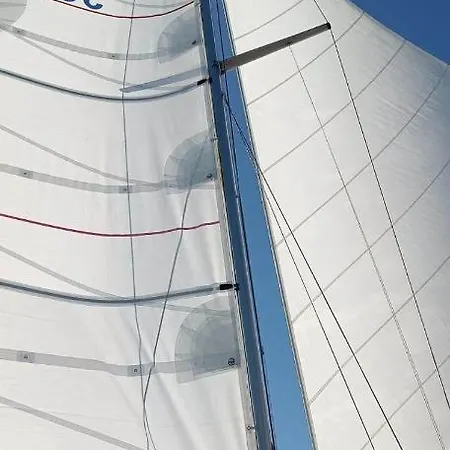 Your Sailing House Sardinia *