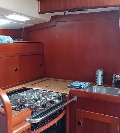 Your Sailing House Sardinia *